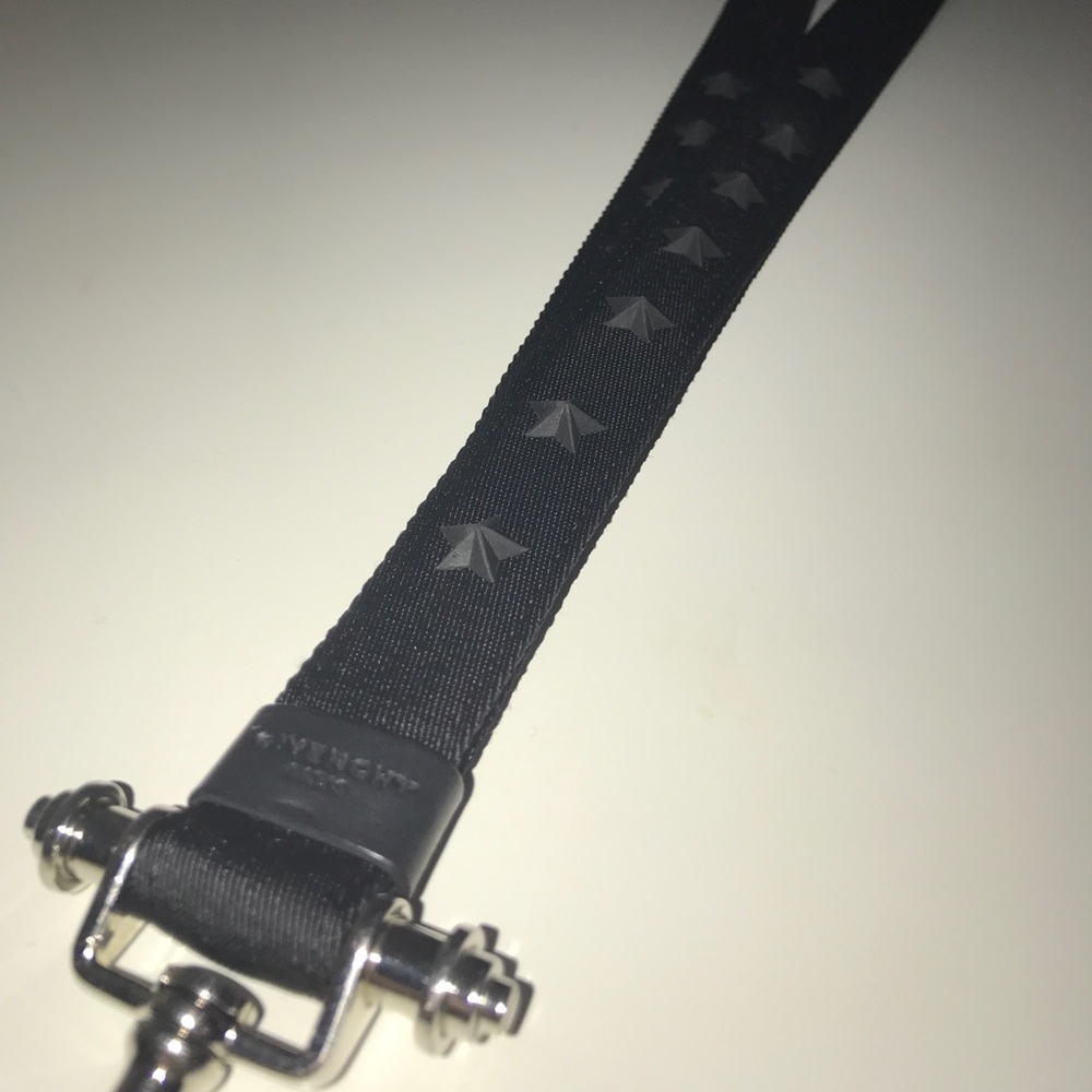 Givenchy Lanyard