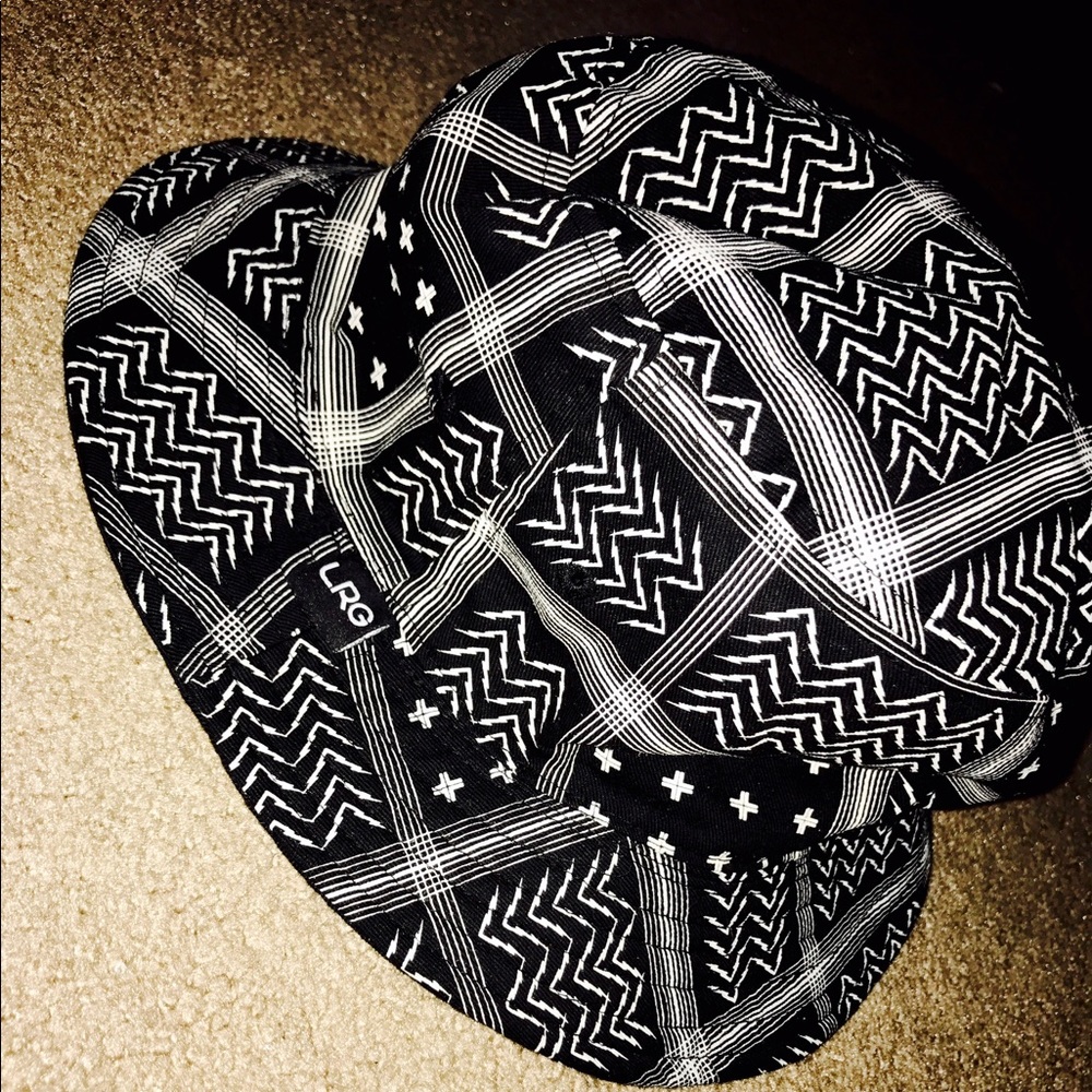 LRG Bucket Hat