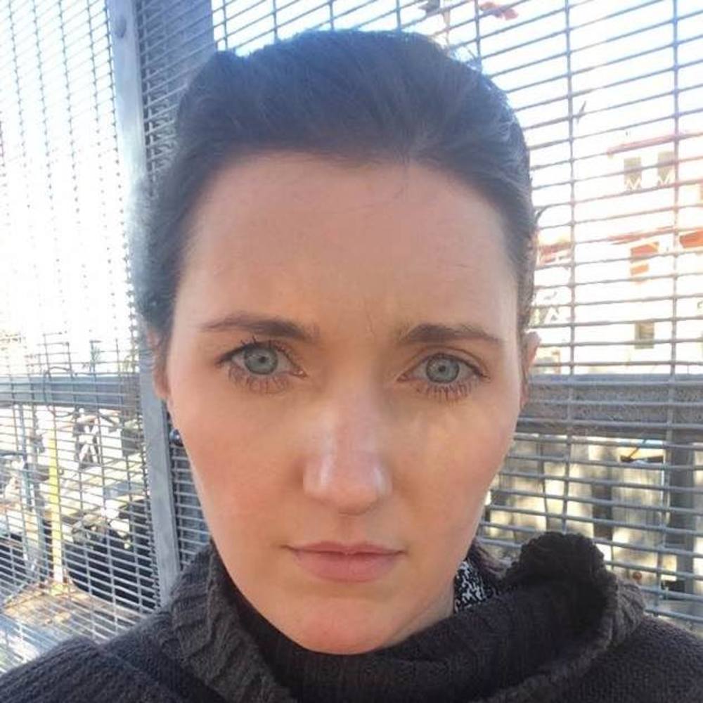 Meet your Posher, Sara