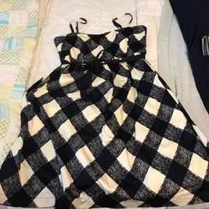 Motherhood Maternity strapless dress