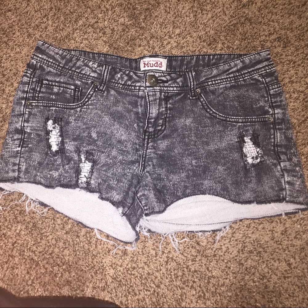Mudd Shorts