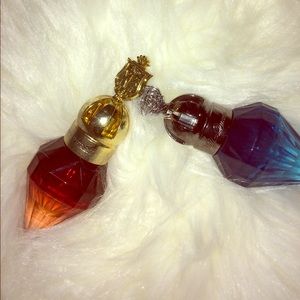 Katy Perry Killer Queen perfumes