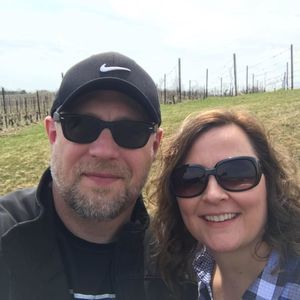 Meet your Posher, Deanna