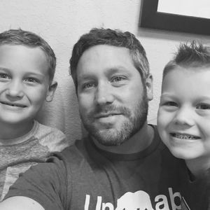 Meet your Posher, James