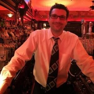 Meet your Posher, Jared