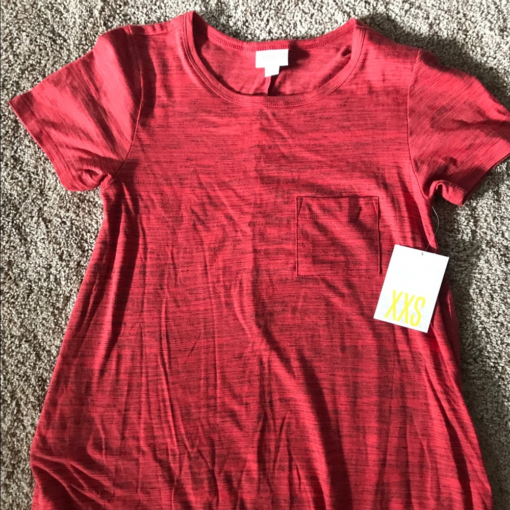 LuLaRoe Carly