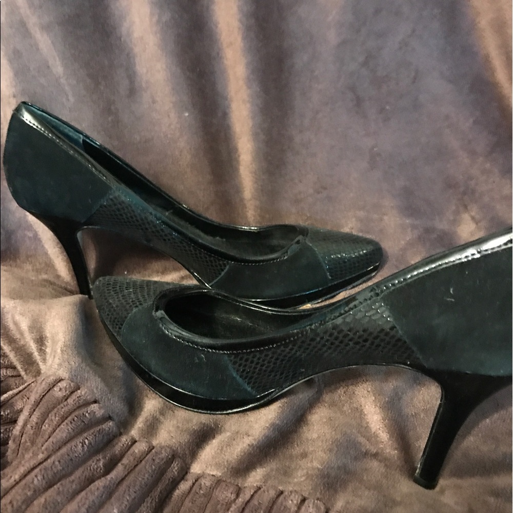 White House Black Market