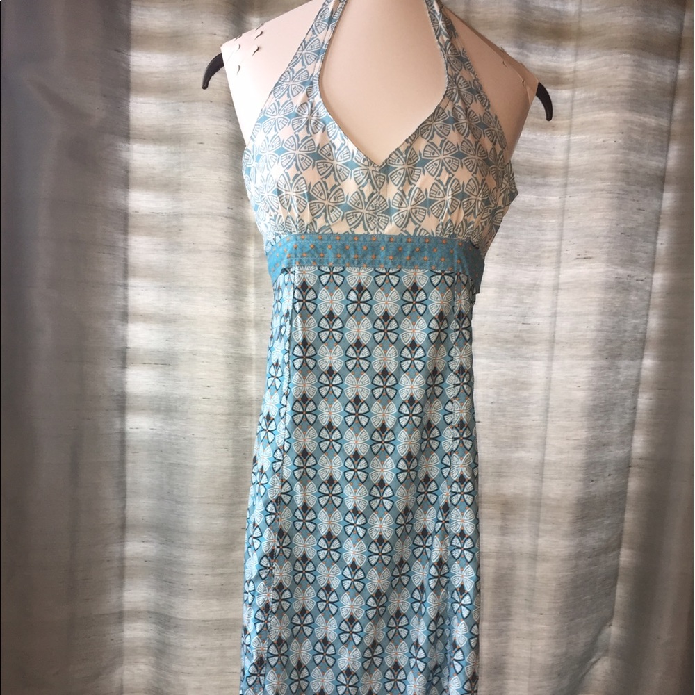 Athleta Travel Dress size 6.
