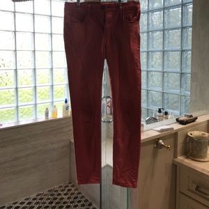 Levi Womens Pants size 28