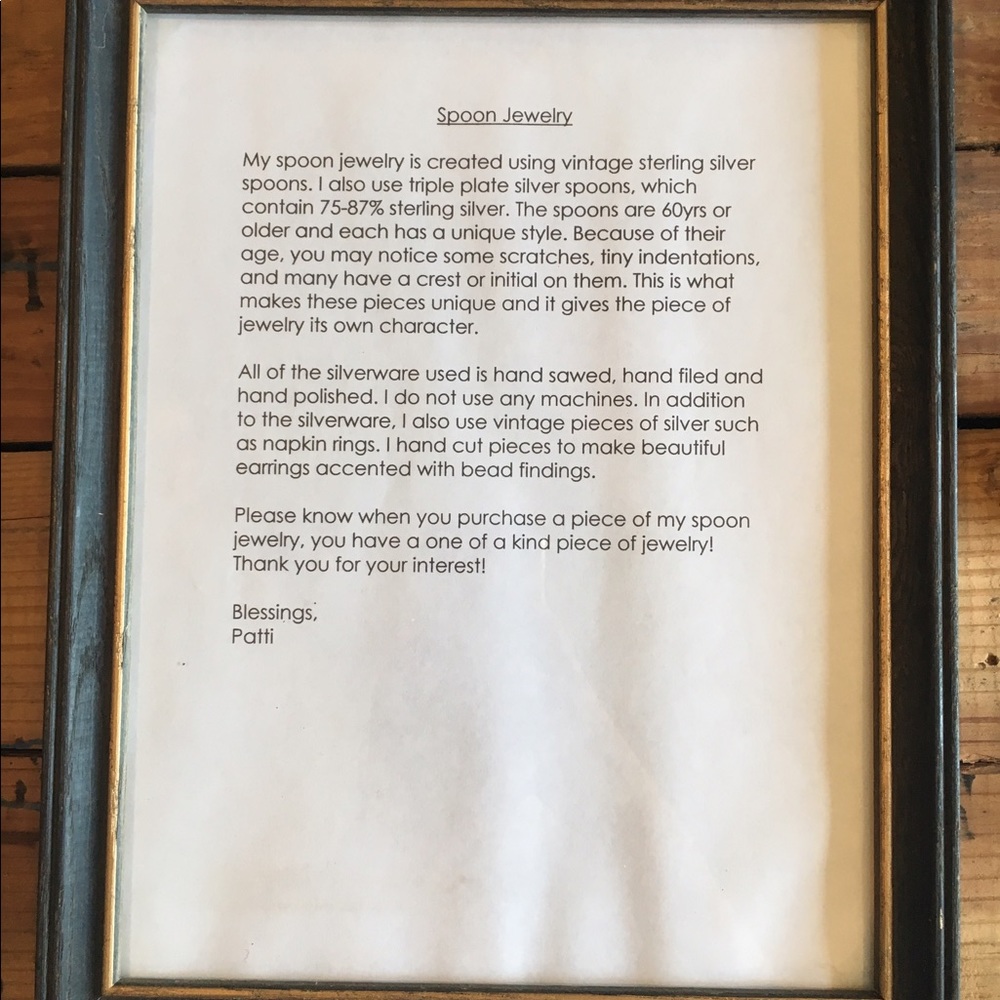 ATTENTION BUYERS
