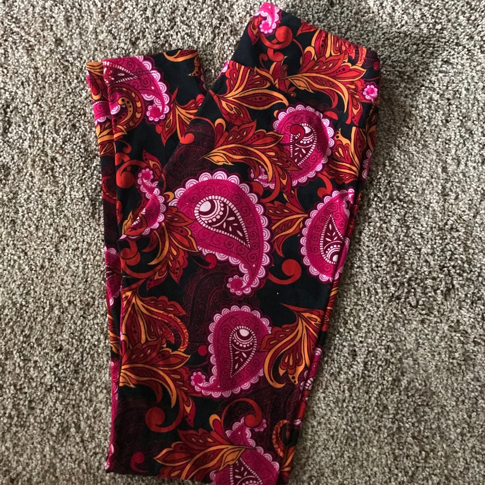 LuLaRoe Leggings