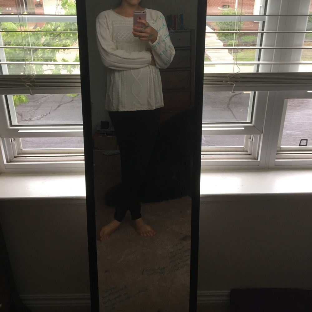 Vintage sweater💕