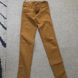 Jean STUDIO F (Colombian brand)