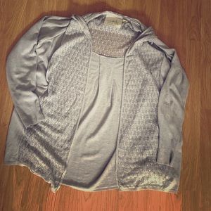 ✨Anthropologie Sweater✨