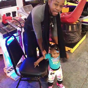 Meet your Posher, Vick