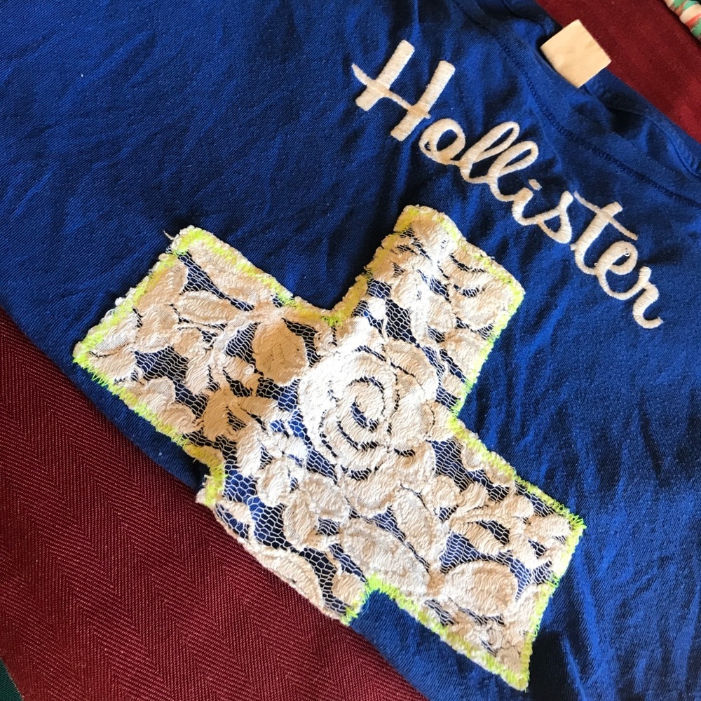 Hollister