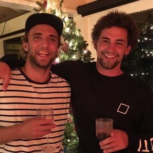 Meet your Posher, Henry