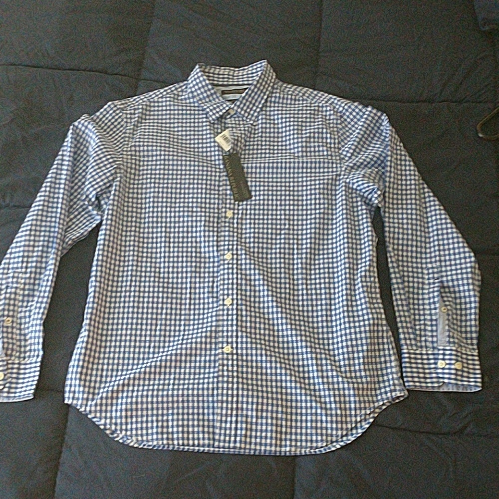 Dress shirt