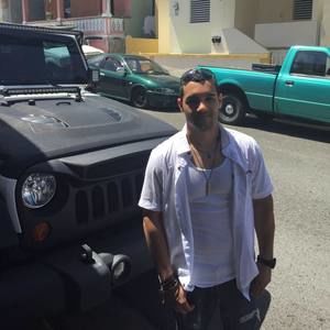 Meet your Posher, Josh