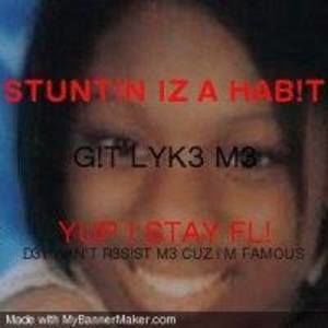 Meet your Posher, Leah