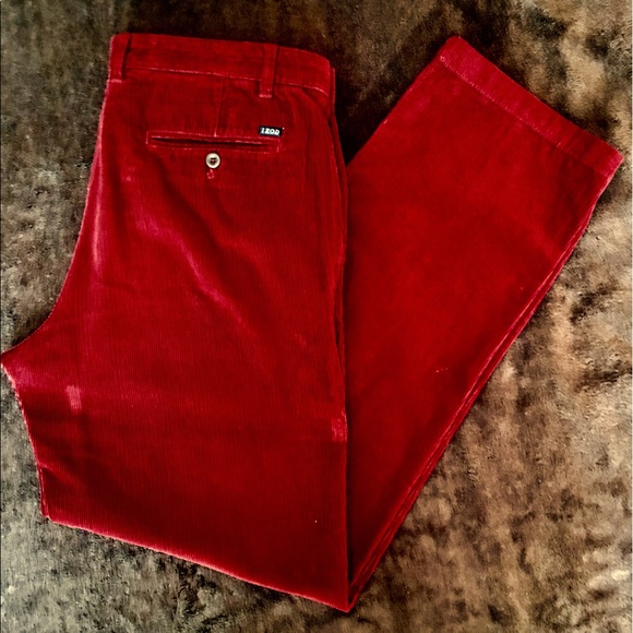 corduroy dress pants mens