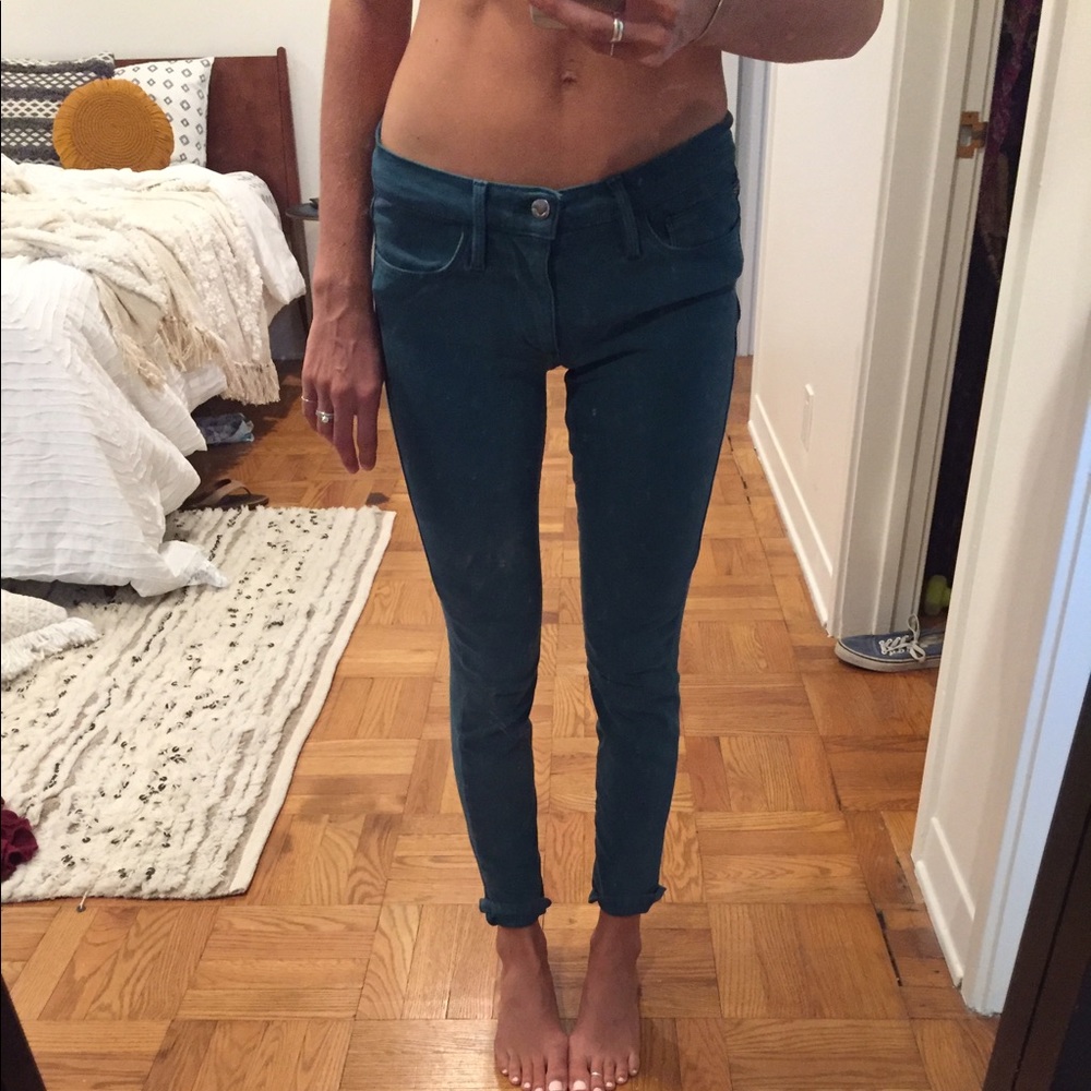 JOES real skinny jeans