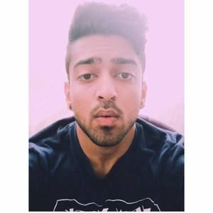 Meet your Posher, Shahsaan