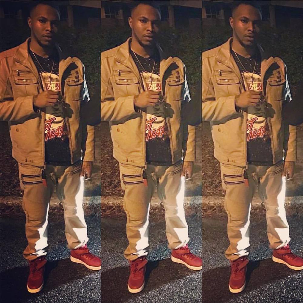 Meet your Posher, Twan