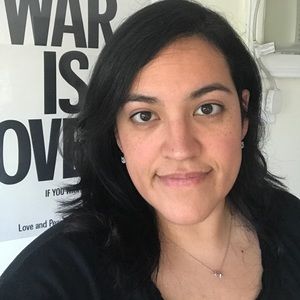 Meet your Posher, Alli