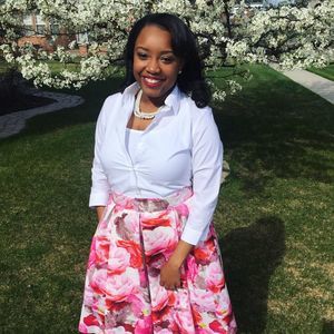 Meet your Posher, Arielle