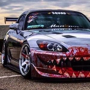 Meet your Posher, Jonathan