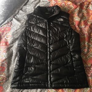 North Face Vest