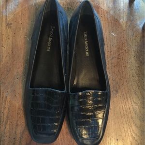 Enzo Angiolini flats