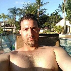 Meet your Posher, Alexei