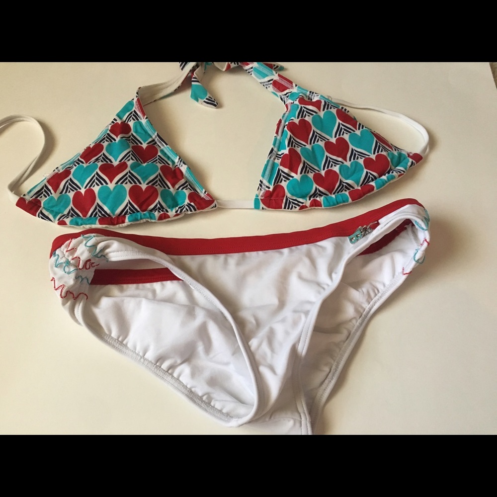 Used Reversible Bikini - image 1