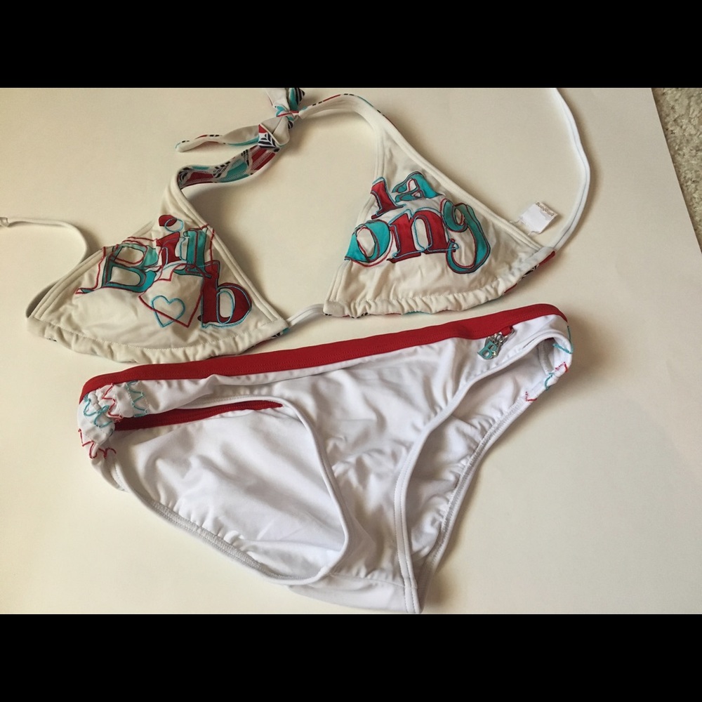 Used Reversible Bikini - image 2