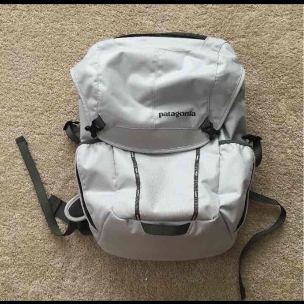 Patagonia backpack