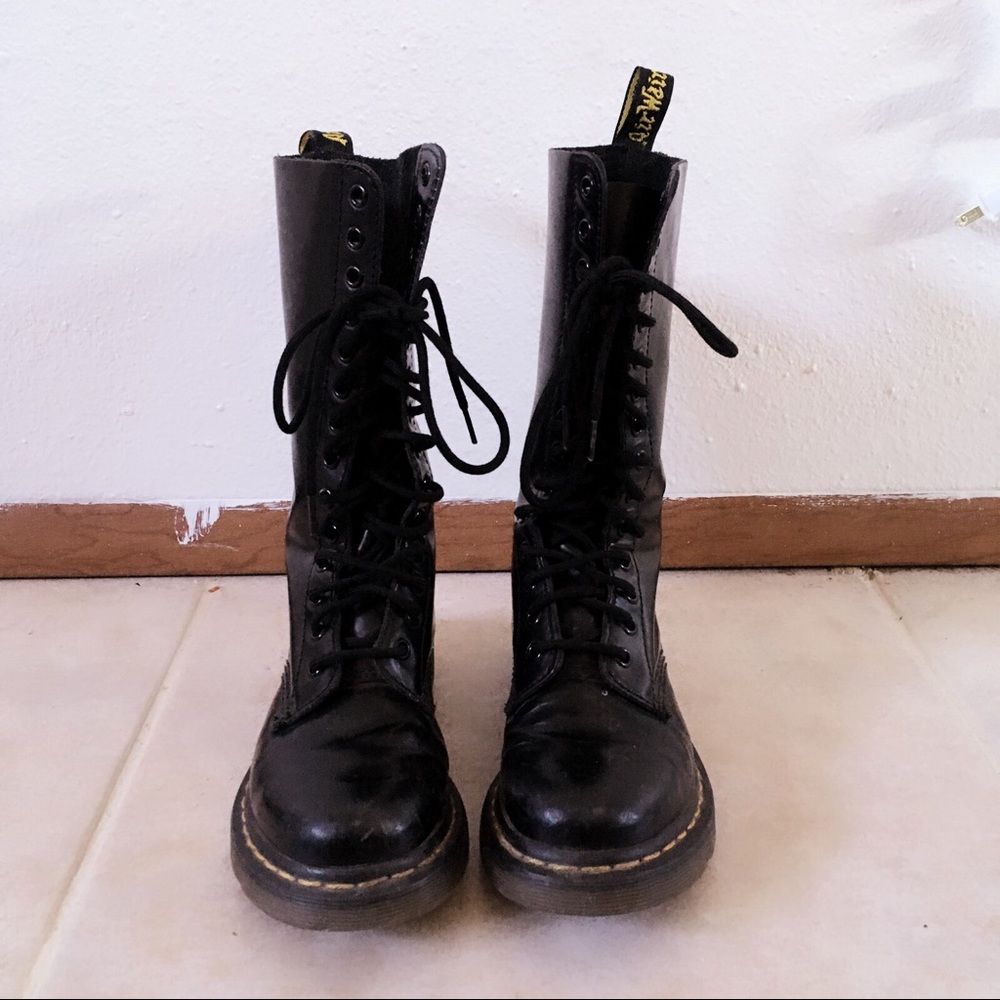 Dr martens