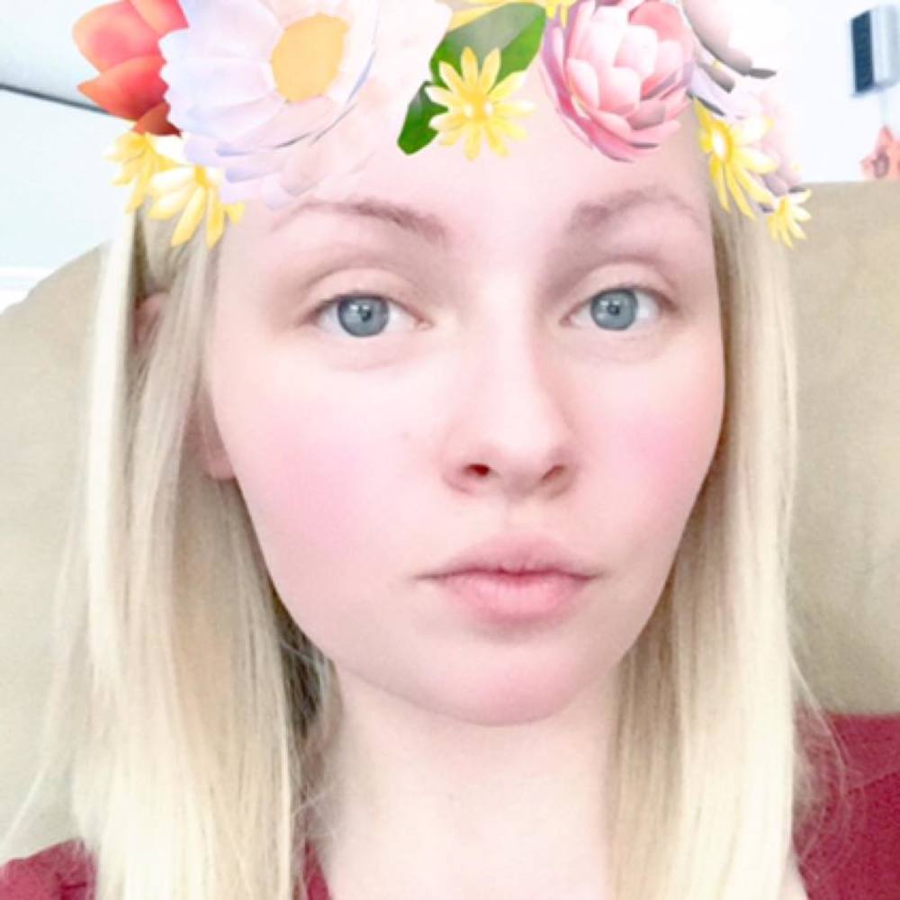 Meet your Posher, Rashelle