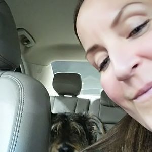 Meet your Posher, Linda