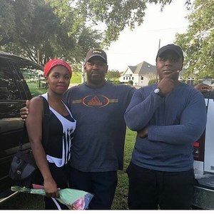 Meet your Posher, Craig