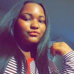 Meet your Posher, Tamia