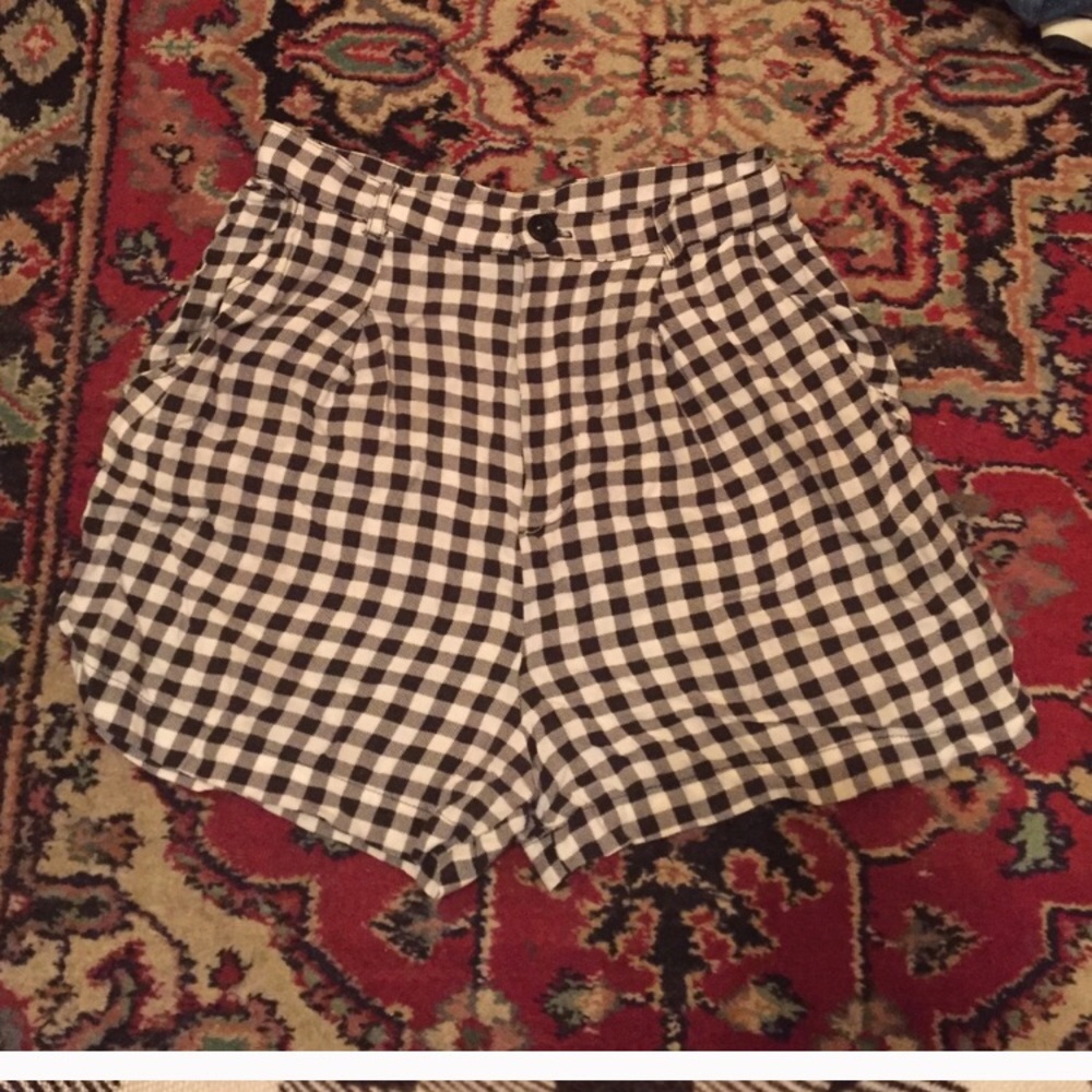 Bundled shorts and swimsuit (RESERVED)