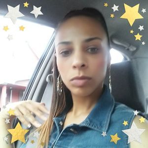 Meet your Posher, Miriam