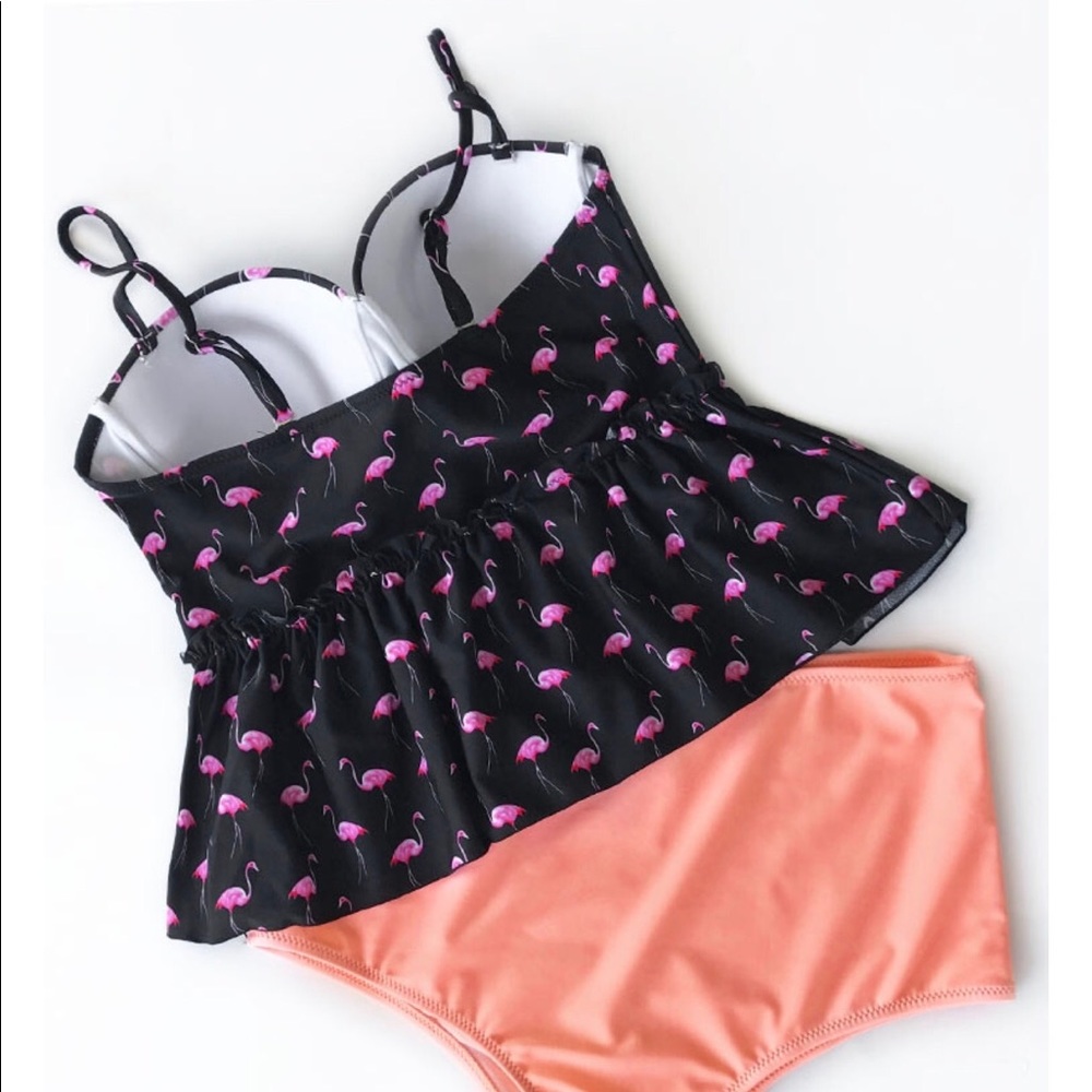 Swimsuit - Picture 2 of 2