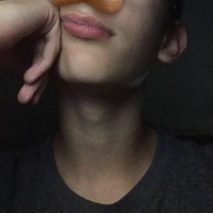 Meet your Posher, Garrett