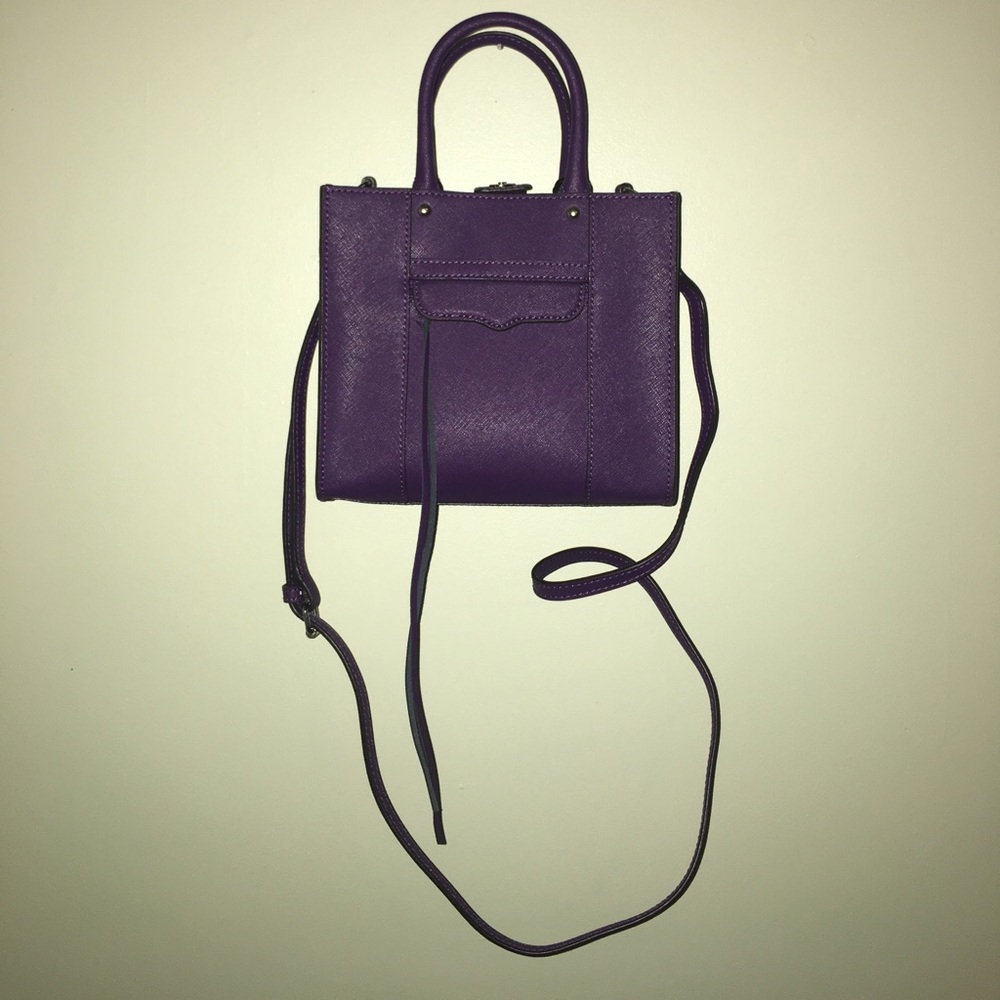 NWT Rebecca Minkoff Mini
