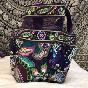 Shower Caddy Vera Bradley Shower Caddy Vera Bradley
