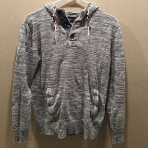 Unisex H&M hoodie