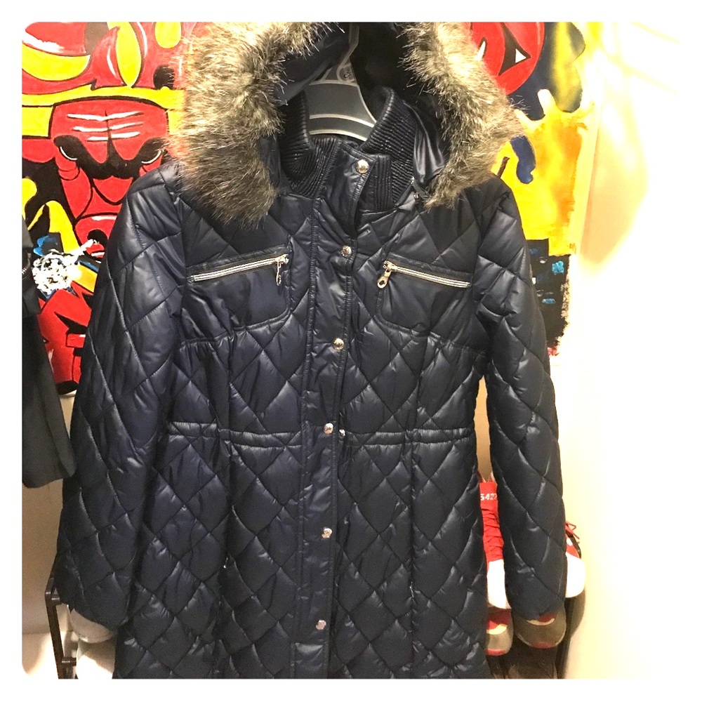Guess Coat